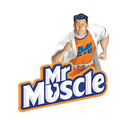 Mr Muscle